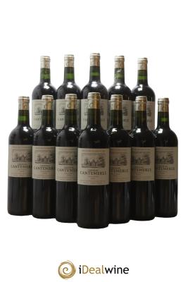 Château Cantemerle 5ème Grand Cru Classé