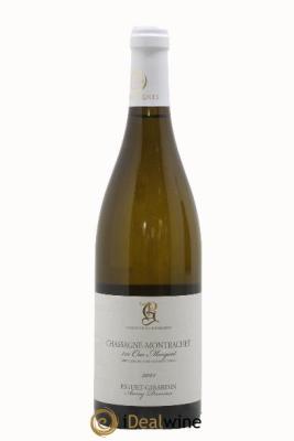 Chassagne-Montrachet 1er Cru Morgeot Piguet-Girardin