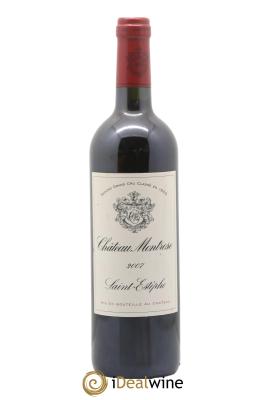 Château Montrose 2ème Grand Cru Classé