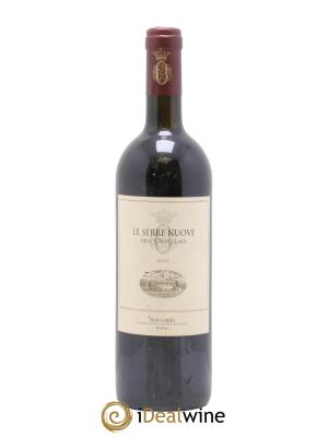 Bolgheri Tenuta Dell'Ornellaia DOC Le Serre Nuove dell'Ornellaia Frescobaldi