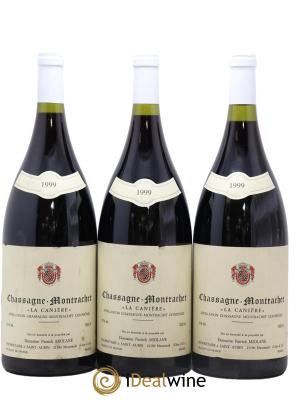 Chassagne-Montrachet La Canière Patrick Miolane