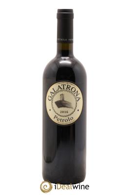 Toscana IGT Petrolo Galatrona
