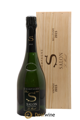Cuvée S Salon