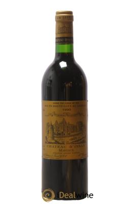 Château d'Issan 3ème Grand Cru Classé