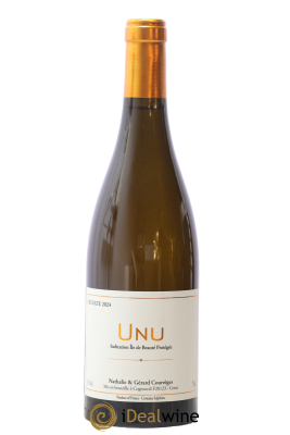 Ajaccio Unu Vaccelli