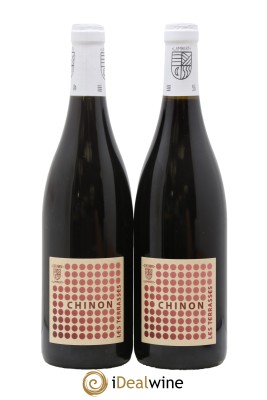 Chinon Les Terrasses Domaine Lambert