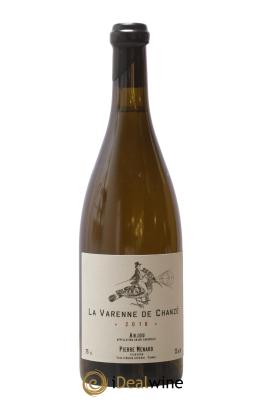 Anjou La Varenne de Chanzé Pierre Ménard