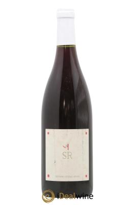 Bourgogne SR Renaud Boyer