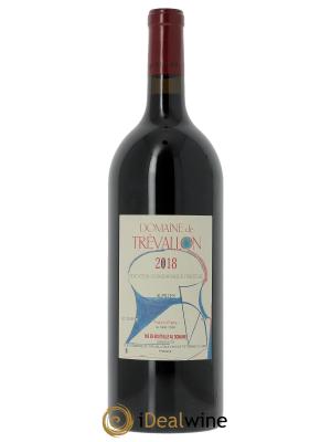 Alpilles Trévallon (Domaine de) Eloi Dürrbach