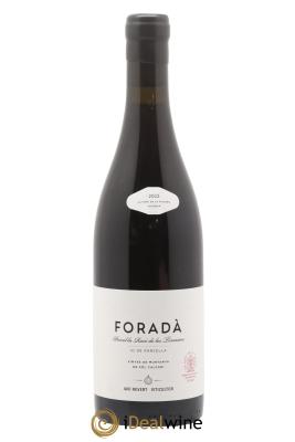 Espagne Forada Javi Revert