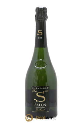 Cuvée S Salon