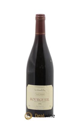 Bourgueil Le Grand Clos Yannick Amirault