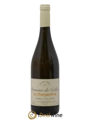 Saumur La Charpentrie Domaine du Collier