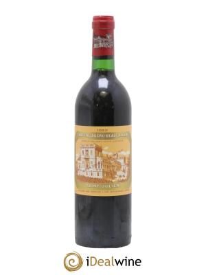 Château Ducru Beaucaillou 2ème Grand Cru Classé
