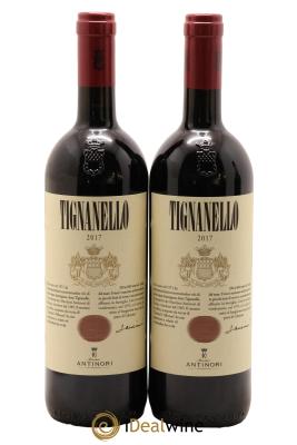 Toscana IGT Tignanello Tenuta Tignanello - Marchesi Antinori