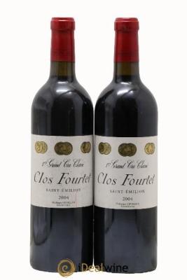 Clos Fourtet 1er Grand Cru Classé B