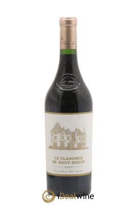 Clarence (Bahans) de Haut-Brion Second Vin