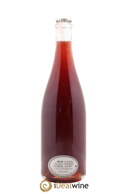 Vin de France Pinot noir Pierre Beauger