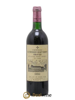 Château la Mission Haut-Brion Cru Classé de Graves