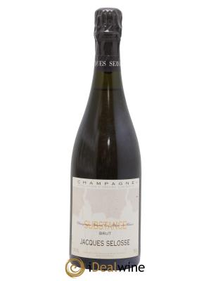 Substance Jacques Selosse