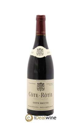 Côte-Rôtie Côte Brune  René Rostaing