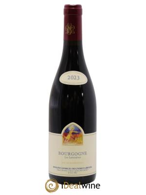 Bourgogne Les Lutenières Mugneret-Gibourg (Domaine) 