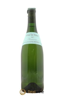 Sancerre Clos la Neore Edmond Vatan
