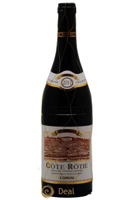 Côte-Rôtie La Mouline Guigal