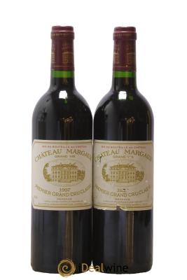 Château Margaux 1er Grand Cru Classé