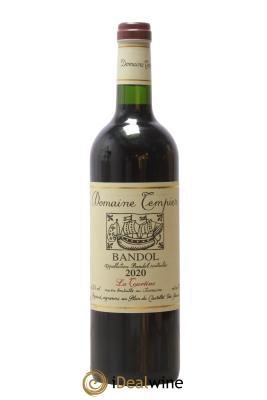 Bandol Domaine Tempier La Tourtine Famille Peyraud