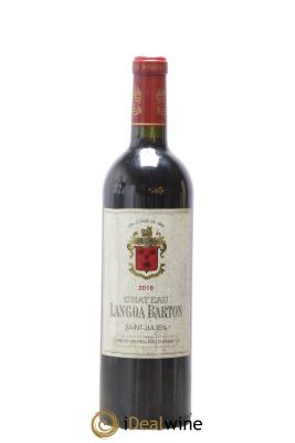 Château Langoa Barton 3ème Grand Cru Classé