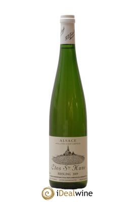 Alsace Riesling Clos Sainte-Hune Trimbach (Domaine)