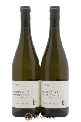 Meursault 1er Cru Perrières Vincent Dancer