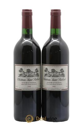 Château Saint-Robert