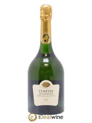 Comtes de Champagne Taittinger