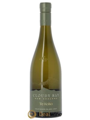 Nouvelle Zélande Cloudy Bay Te Koko 