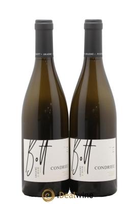 Condrieu Graeme & Julie Bott