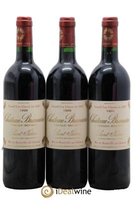 Château Branaire Ducru 4ème Grand Cru Classé 