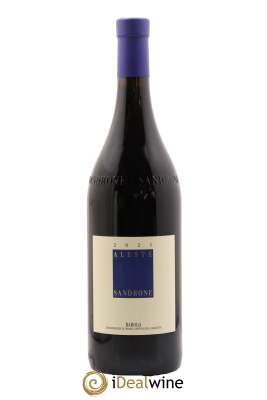 Barolo DOCG Aleste (anciennement Cannubi Boschis) Luciano Sandrone