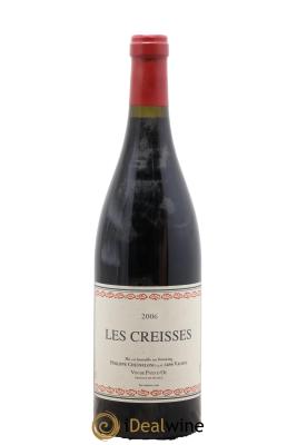 Vin de France Les Creisses Les Creisses (Domaine)