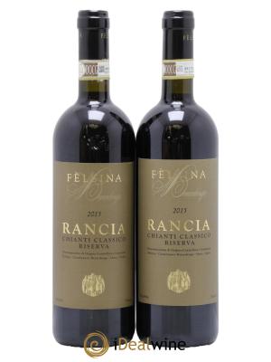 Chianti Classico DOCG Riserva Rancia Fattoria Di Felsina