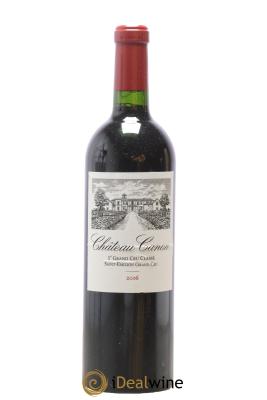 Château Canon 1er Grand Cru Classé B
