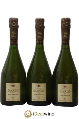Fleur de Passion Brut Diebolt-Vallois