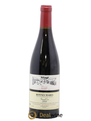Bonnes-Mares Grand Cru Bart (Domaine)