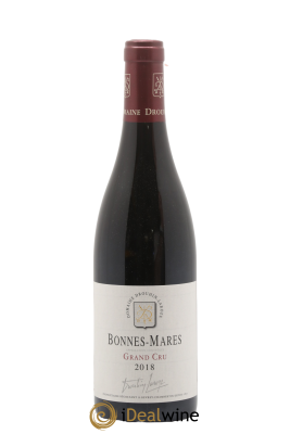 Bonnes-Mares Grand Cru Domaine Drouhin-Laroze