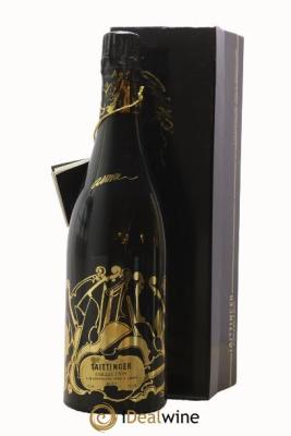 1981 - Collection Arman Taittinger