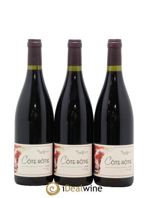 Côte-Rôtie Pierre Gaillard