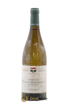Puligny-Montrachet 1er Cru Les Referts Jacques Carillon (Domaine)