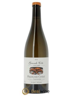 Sancerre La Grande Côte François Cotat 