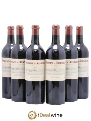 Domaine de Chevalier Cru Classé de Graves